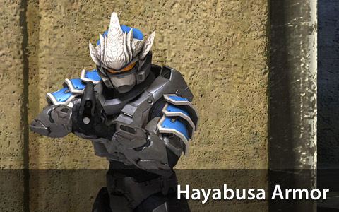 Hayabusa