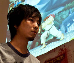 Daigo-evo-2009