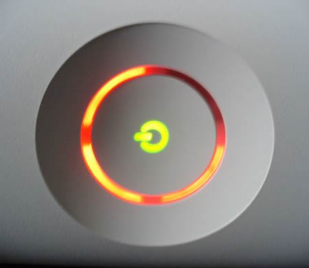 Red Ring