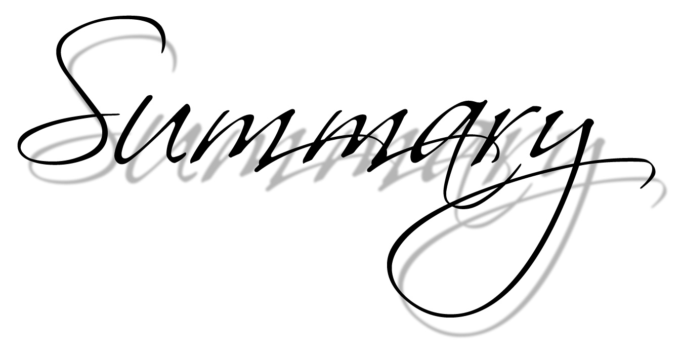 Summary