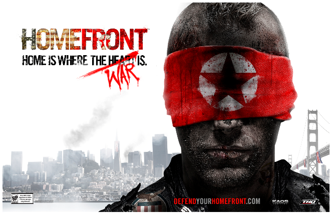 Homefront