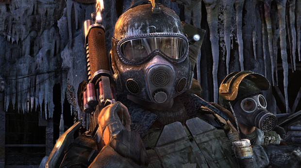 Metro 2033