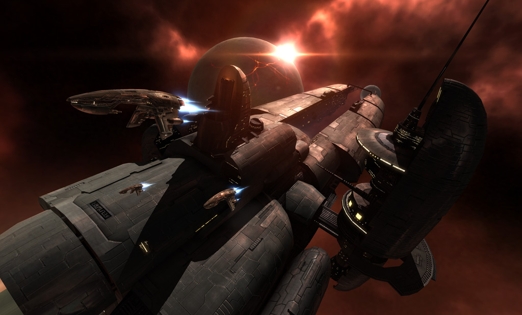 EVE Online