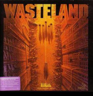 Wasteland