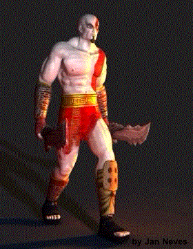 Kratos