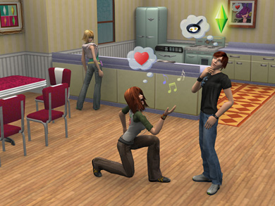 Sims 2