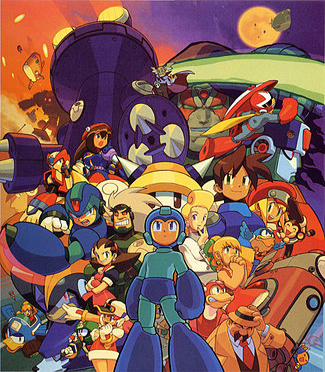 Mega_man_series