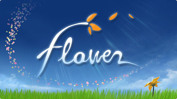 Logo Flower logo