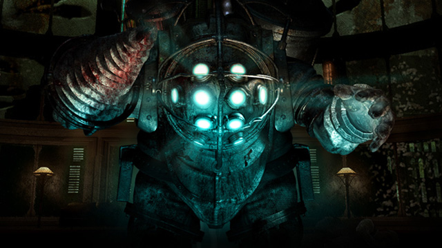 BioShock
