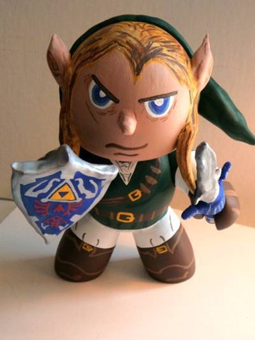 Link Mighty Mugg
