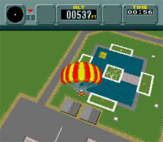 Pilotwings