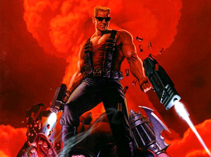 Duke Nukem 3D
