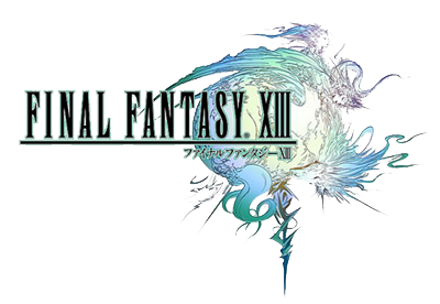 Final-fantasy-13-xiii-logo