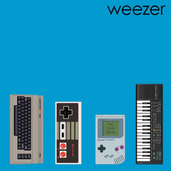Weezer8bit