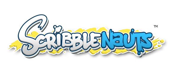 Scribblenauts-logo