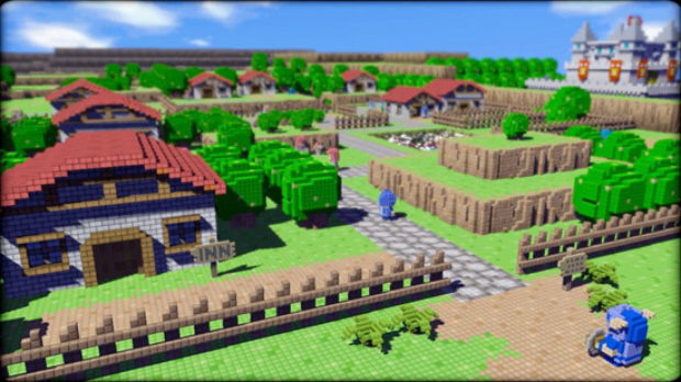 3d-dot-game-heroes-town-screenshot