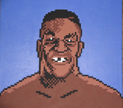 Tyson