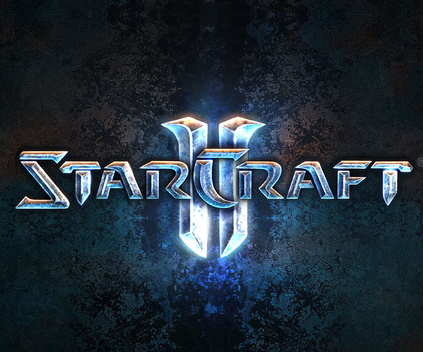 Starcraft 2