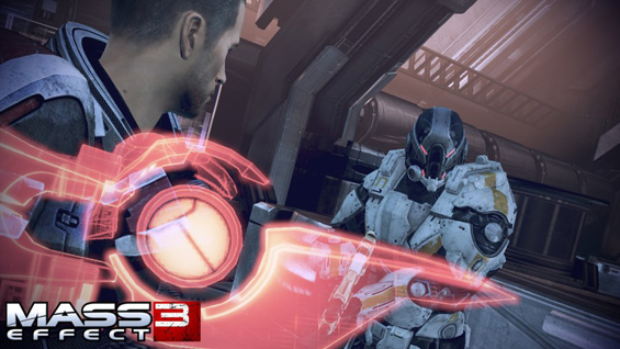Mass Effect 3