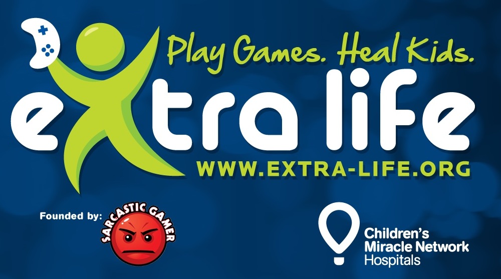 Extra Life