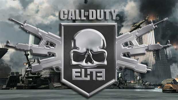 Call of Duty Elite