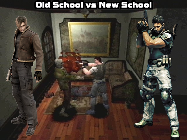 Resident-evil-old-school-vs-new-school1