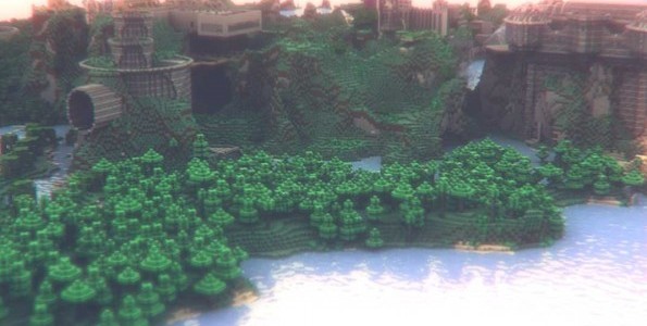 minecraft_landscape_wallpaper-595x500