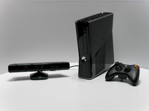 Xbox 360