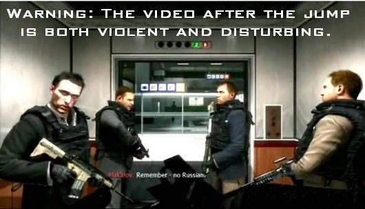 it's like you guys have never seen a kill crazy rampage in an airport before.