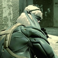 Metal Gear Solid 4